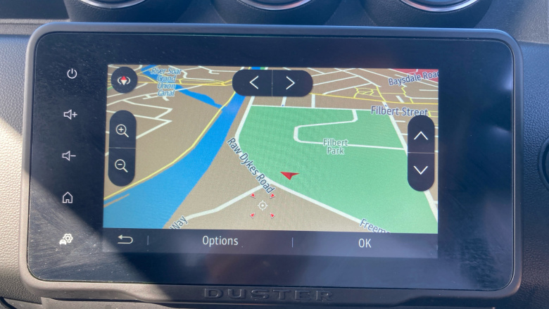 Dacia Duster 1.3 TCe 130 Prestige 5dr Petrol Estate